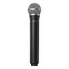 Shure Handheld Microphone SVX2/PG58-JB1 []