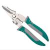 1pc Multifunction Scissors For Electric Wire Wire Strippers Quick Wire Stripping Adapt AWG 8.0-14 Electrician Tools