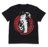 Life In a Different World from Zero Ram Street Fashion Re T-shirt Ver./BLACK-M