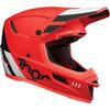 Thor Off-Road Helmet Reflex Cube