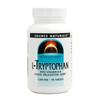 L-Tryptophan with Vitamin B-6 1000 Mcg, 90 Tablets