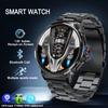 2025 New 1.85 HD Screen For Samsung Galaxy Watch 6 Bluetooth Call Smartwatch 710mAh Health Monitor Men's Sports Modes Smart Watch