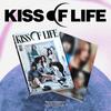 KISS OF LIFE 3rd Mini Album Lose Yourself Magazine Ver.