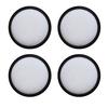 4PC Replacement HEPA Filter for P8 Vacuum Cleaner Parts Hepa Filter