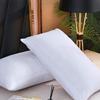 Jiangjunfu Feather Silk Cotton Pillow Core