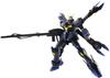 TAMASHII NATIONS ROBOT SPIRITS Crossbone Gundam X2 Custom Action [SIDE MS] (Full Ver.)