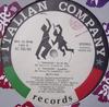 12inch Record BETTY DOY - Paradise IC0991 Italian Company 1991 Italy Dance & Electronica Used
