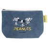 Character Goods Cosmetic Pouch [Nakajima Corporation]