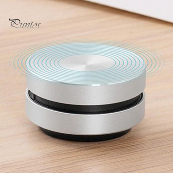 Bone Conduction Speaker Wireless Mini Stereo Sound Creative Portable Bluetooth-compatible Sound Box Music Player
