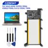 Replacement Battery For ASUS X555 X555LA X555LD X555LN W509L X554L FL5500L DX992L C21N1347 Genuine Battery 5070mAh