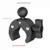 Super Clamp Camera Mount for Monitor 360° Ball Head Magic Arm Adapter for Camera Gopro Video Light Photography Filming Studio