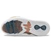 Nike Kyrie Infinity EP Floral Unisex Sneakers Brown Rattan Madder-Root DC9134-200