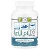 (Ndx), Krill Oil Dx, Premium Dha & Epa, 60 Softgels