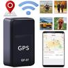 GPS Locator GF-07 Precise and Convenient Compact Locator for Car Vehicles, Easy To Install, Remote Precise Positioning, Mobile P