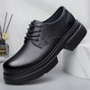 Genuine Leather Mens Oxford Shoes Casual Shoes New Arrival Formal Dress Footwear Elegantes Male Business Shoes Sneakers