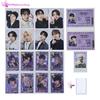 Magic School Photocards (4th Fan Meeting)