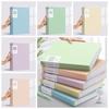 Desktop Storage A4 File Paper Folder Multifunctional Document Organizer Document Holder Archives