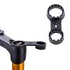 Wrench Tool Wrench ABS Material Bicycle Parts For XCR/XCT/XCM/RST