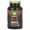 Maju's Red Maca, 120 Capsules