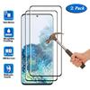 Screen Protector - Samsung - Galaxy S20+ - Tempered Glass - HD Transparent - 2 PCS