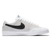New Sb Blazer Low Summit White Black 864348-101