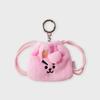 BT21 COOKY Big & Tiny String Backpack Keying