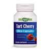 Tart Cherry Ultra, 90 Veg Capsules