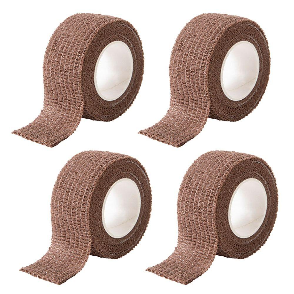 Anti Slip Chair Foot Pad Silent Foot Cover Tape Floor Protective Cover Furniture