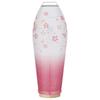 Buddhist Altar Shop Takita Shoten Bon Lantern Mini Bon Lantern LED Cordless Rotating Lantern Tokage Soft Cherry Blossom 3905 Height 28cm X Width