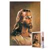 150 Piece Jigsaw Puzzle - Sacred Heart of Christ, Popular Korean Puzzle