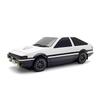 AE86 Fujiwara Tofu Shop Wireless Mouse – Early Edition “Initial D”, Officially Licensed, USB, 3 Buttons