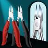 1Pcs Professional Material Toe Nail Clipper for Ingrown Thick Toenails NippersTrimmer Cutter Manicure Pedicure Accessories Tool