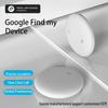Google Remote GPS Tracker - Anti-Lost System for Phone, Car Key, Wallet