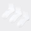 GU by Uniqlo Ankle Socks 3p