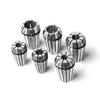 ER Collet ER16 ER20 Collet Chuck Engraving Machine Spindle Milling Cutter CNC Lathe Tool Drill Collets