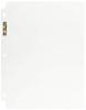 Ultra Pro Box of 100 1-Pocket Sheets, (Ultra Pro) (#211D Box)
