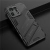 For Xiaomi Poco X3 F3 F4 GT Case Shockproof Armor Bracket Phone Cases For Mi Pocophone X4 M4 Pro Mix 4 Car Magnetic Holder Cover
