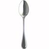 Tsubame-Sanjo Nickel Silver Dinner Spoon with Mirror, Made In Japan, 001009
