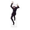 A3 Jujutsu Kaisen 21 Anime Jujutsu Kaisen Exhibition Gojo Satoru Character Acrylic Figure [Hanami]