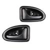 Door Interior Opening Handle Right Left For Renault Clio Mk2 Megan Mk1 Scenic Mk1 Logan Mk1 Master Mk2 Oem 7700434717