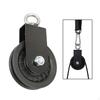 Cable Pulley Traction Wheel Gym Equipment High Temperature Resistant Weight Lifting