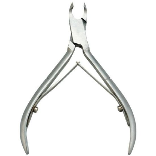 Utsumi Cuticle Nipper C103 3mm Total Length Tip 3mm Beginner Class 90mm/blade