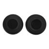 Replacement Earpads Professional Protein Leather Headphone Ear Cushions for Jabra Evolve 20 20se 30 30II 40 65 65+