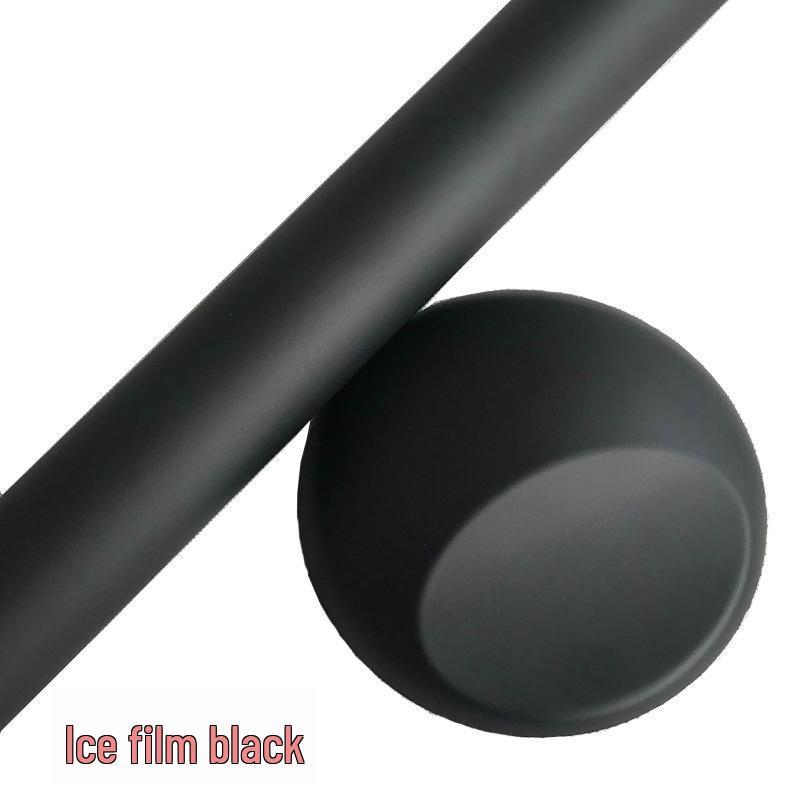 Nissan Qashqai '19 Carbon Fiber Interior Wrap for Center Console and Gear Shift