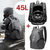 Motorcycle Backpack New Classic Motorcycle Helmet Bag Waterproof Backpack Saddle Bag Multi-functional Luggage Bicycle Travel Bag