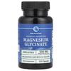 Glycine Magnesium, Maximum Absorption, 120 Capsules (250Mg Per Capsule)