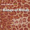 CD VARIOUS - Kings Of Kings (2CD) NTCD518 Nocturne 2002 US Reggae, Ska & Dub