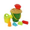 Sandbox Toys Castle - Green