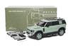 Land Rover Defender 75th Limited Edition Scale Complete Diecast Car 810811 [Almost Real] 110-2023 - 1/18