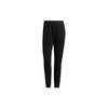 Neo Tapered Cuff Track Pants Women Bottoms Black GP5421